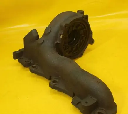 Opel Vectra C Turbo 55196766 7550462