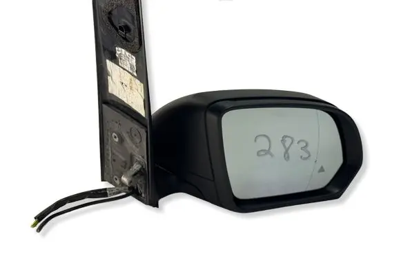 Mercedes-Benz Vito Viano W447 Front door electric wing mirror 0311032 A4478106316 Z93501380