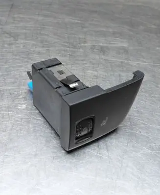 Volkswagen New Beetle Seat heating switch 1C0963564C