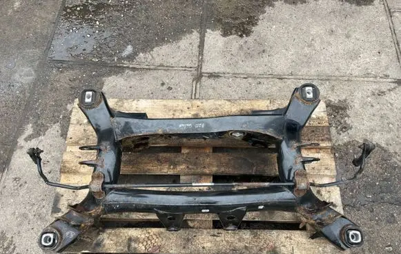 BMW 1 F20 F21 Rear subframe 