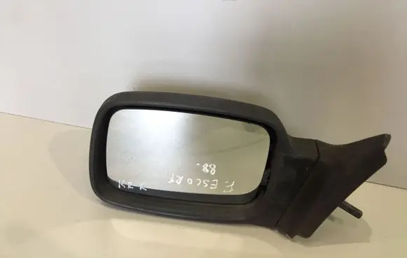 Ford Escort Manual wing mirror 0117196 6380