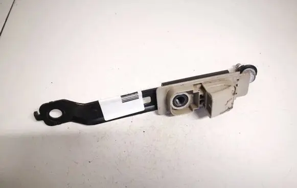 Nissan Note (E11) Other exterior part