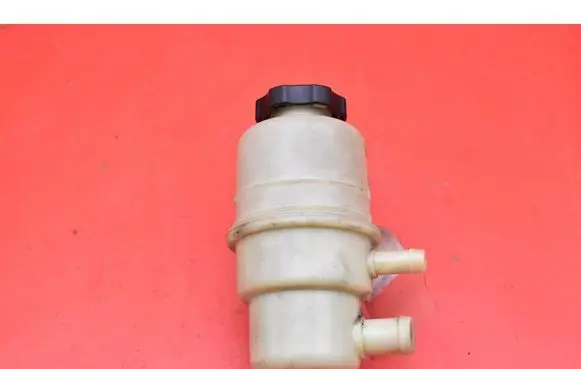 Jeep Grand Cherokee Power steering fluid tank/reservoir 52124636AC
