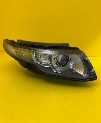 Land Rover Evoque I Headlight/headlamp BJ3213W029EC