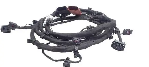 Audi Q8 Parking sensor (PDC) wiring loom 4M8971095R