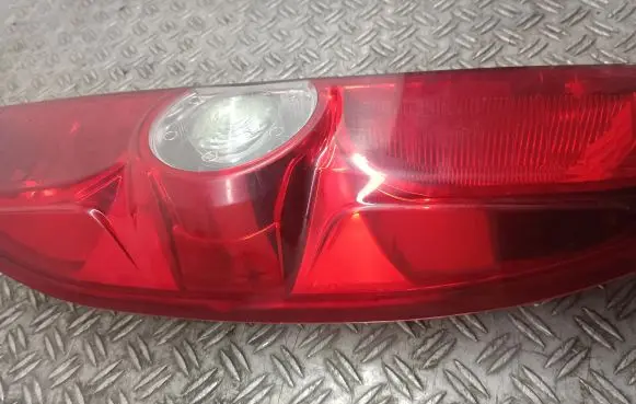 Fiat Doblo Rear/tail lights