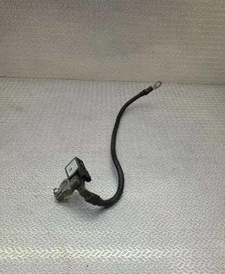 Mercedes-Benz E A207 Negative earth cable (battery) A1665420418