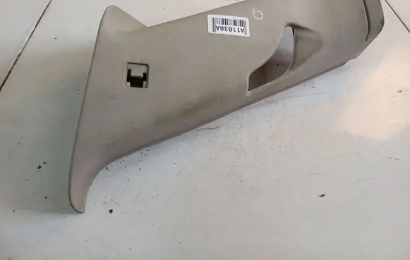 Fiat Freemont (B) pillar trim (top) 3006005LFN