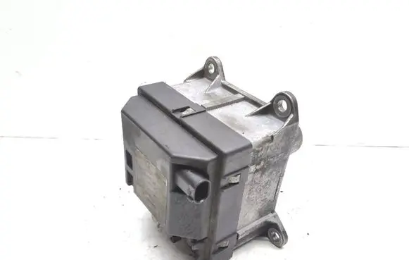 Mercedes-Benz CLK A209 C209 Coolant heater A0001591904