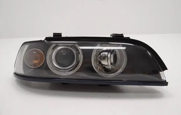BMW 5 E39 Headlight/headlamp