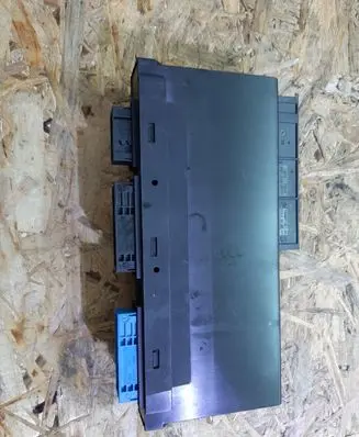 BMW 5 F10 F11 Comfort/convenience module 9284274