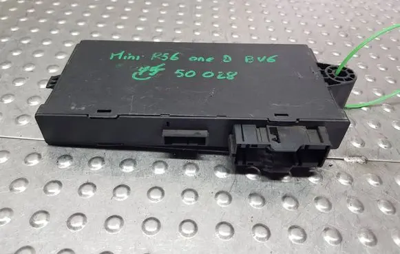BMW 5 E60 E61 Comfort/convenience module S26371032 9147221