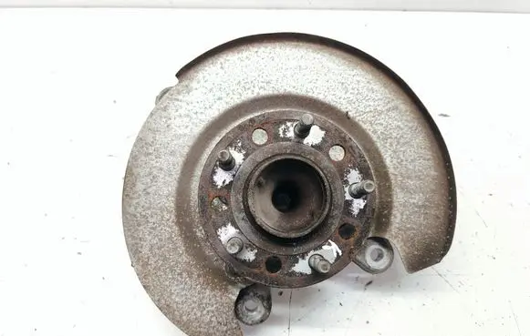 Chrysler Pacifica Rear wheel hub 017AB L10