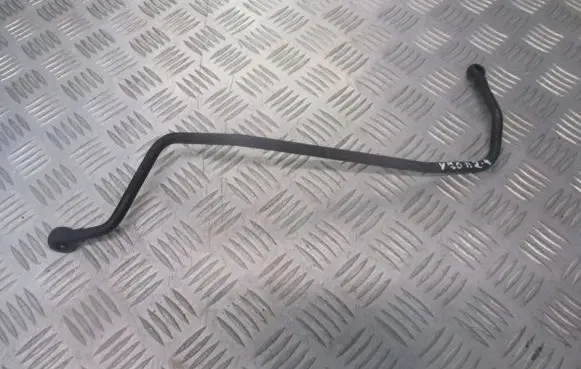 Volvo V70 Turbo turbocharger oiling pipe/hose