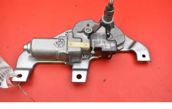 Suzuki Swift I Rear window wiper motor