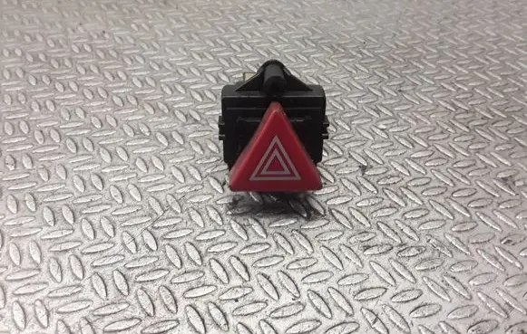 Audi A2 Hazard light switch 