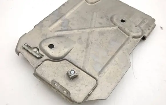 Ford Explorer EV Battery tray 1EA915331D