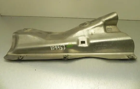 BMW 7 F01 F02 F03 F04 Engine mounting bracket 722853 VD9457