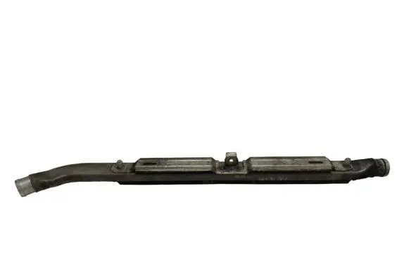 Audi A6 S6 C6 4F Intercooler hose/pipe 4F0145731E