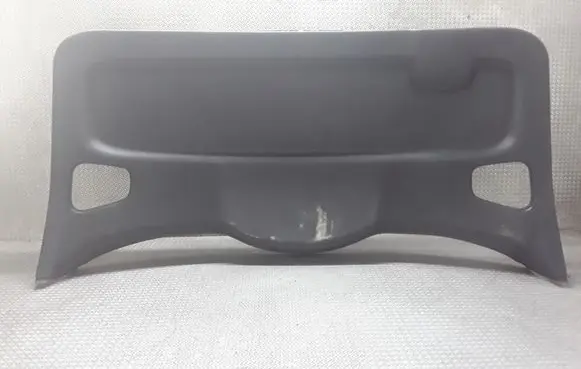 Ford S-MAX Tailgate/boot lid cover trim 