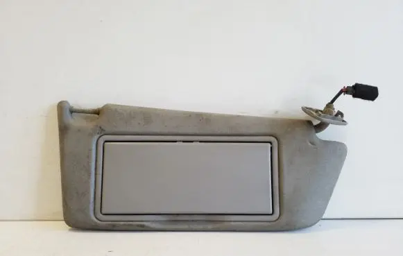 Opel Astra H Sun visor