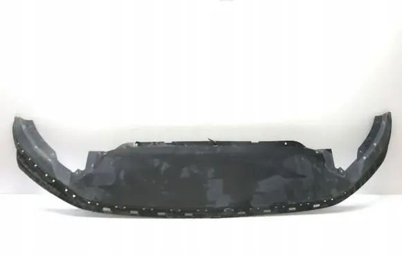 Volkswagen Polo VI Front bumper support beam 2GS805903B