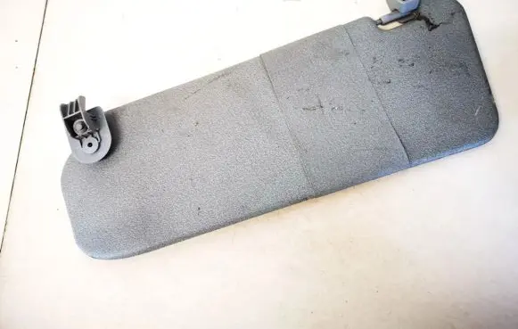 Chevrolet Kalos Sun visor