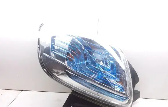 Renault Zoe Rear/tail lights 265504492R 26280206