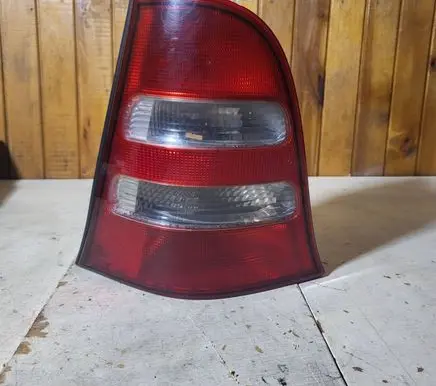 Mercedes-Benz A W168 Rear/tail lights