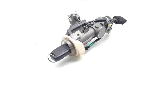 Ignition lock