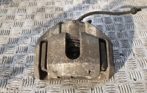 BMW 5 E60 E61 Front brake caliper