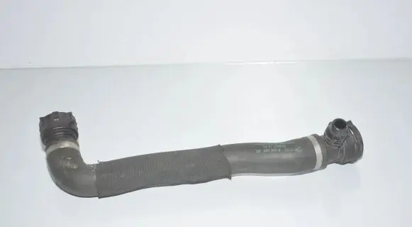 BMW 5 F10 F11 Engine coolant pipe/hose 8506089 17128506089