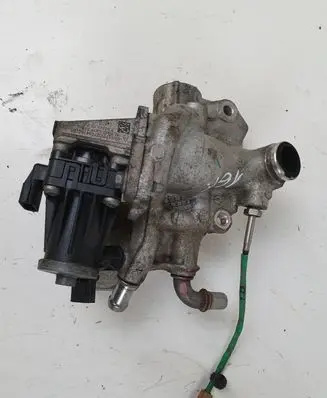 Renault Megane III Intake manifold 7172RBT054162266 147173974R H8201411539