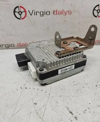 Power steering control unit/module