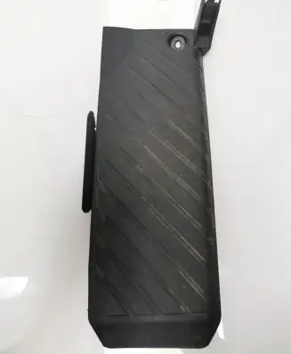 Audi A3 S3 A3 Sportback 8P Foot rest pad/dead pedal 8P1864777