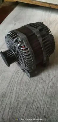 Renault Laguna III Generator/alternator 8200654785