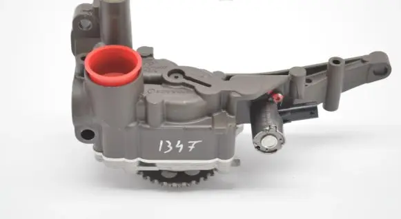 Mercedes-Benz SL R231 Oil pump R2781810601 A2761800701