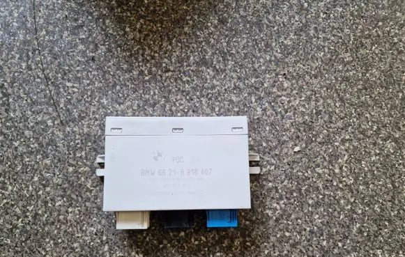 BMW X5 E53 Parking PDC control unit/module 6916407