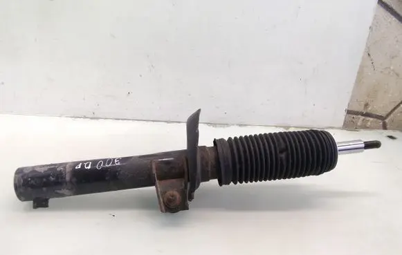 Volkswagen PASSAT B6 Front shock absorber/damper