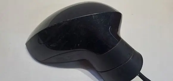 Seat Ibiza IV (6J,6P) Manual wing mirror 