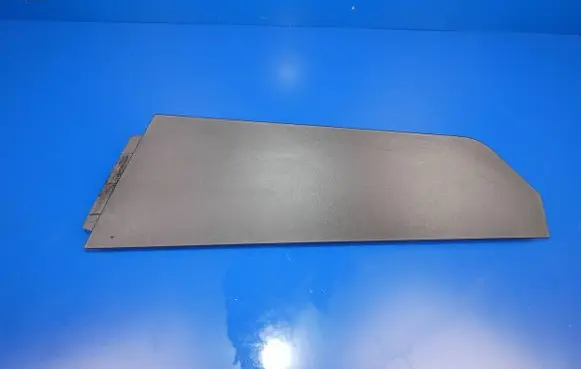 Volvo XC90 Dashboard side end trim