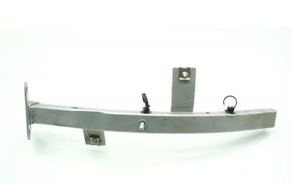 Audi A8 S8 D4 4H Fender 4H0821394