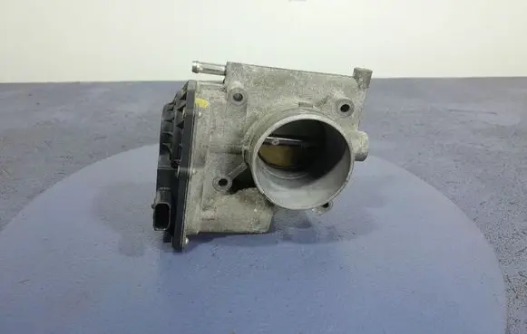 Mazda MX-5 NC Miata Throttle body valve 6M8G9F991A