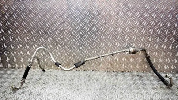 Citroen C6 Air conditioning (A/C) pipe/hose 9686414180