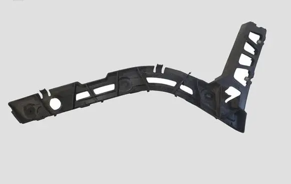Jaguar XF X250 Rear bumper mounting bracket 8X2317B931