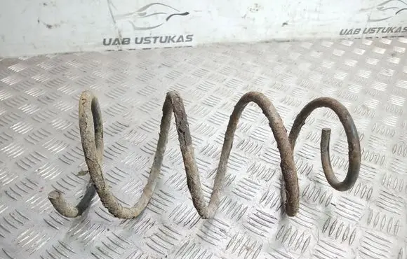 Alfa Romeo 147 Rear coil spring