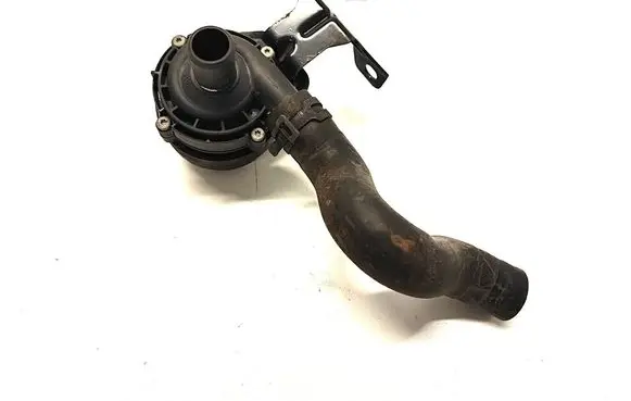 Mercedes-Benz Vito Viano W447 Electric auxiliary coolant/water pump A2118350028