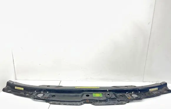 Land Rover Range Rover L322 Top upper radiator support slam panel BH4219H237AA AH429S432BB ABG760050