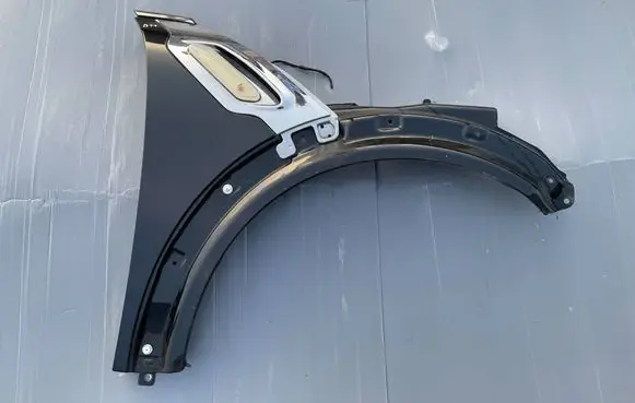Mini Cooper Countryman R60 Fender