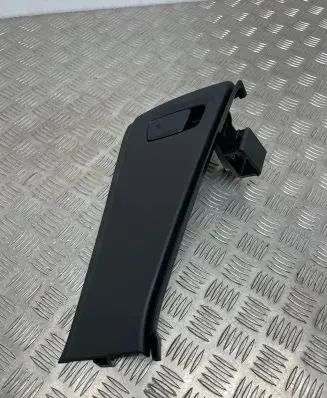BMW X3 G01 (D) pillar trim (bottom) 11563810 7424731 5147
